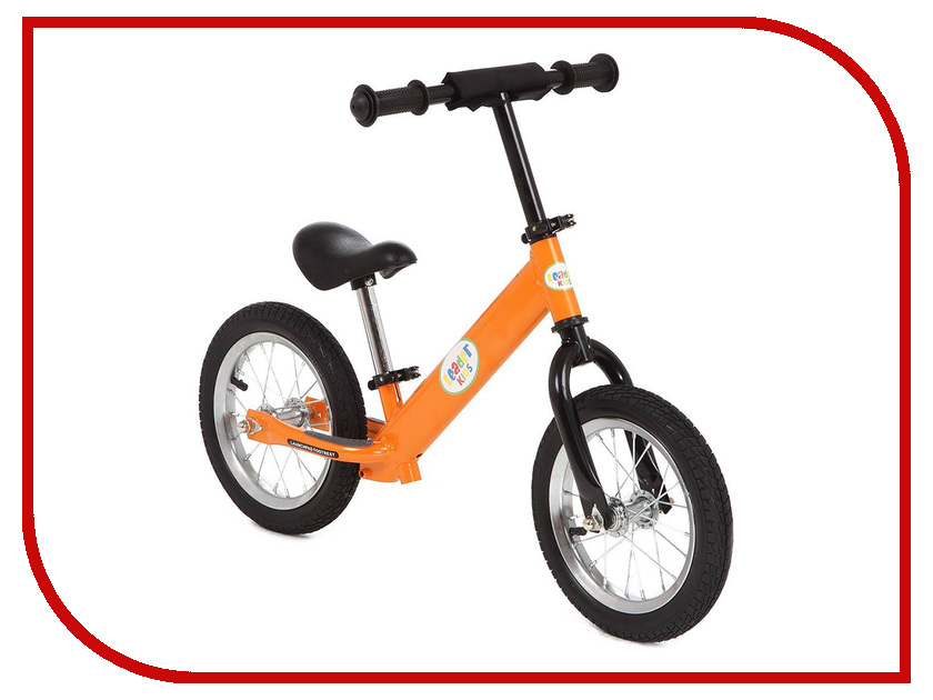 

Беговел Leader Kids 336 Orange