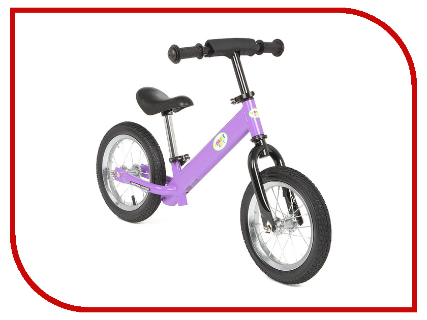 

Беговел Leader Kids 336 Purple