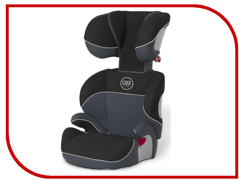 

Автокресло Cybex Solution Cobblestone 4058511007014