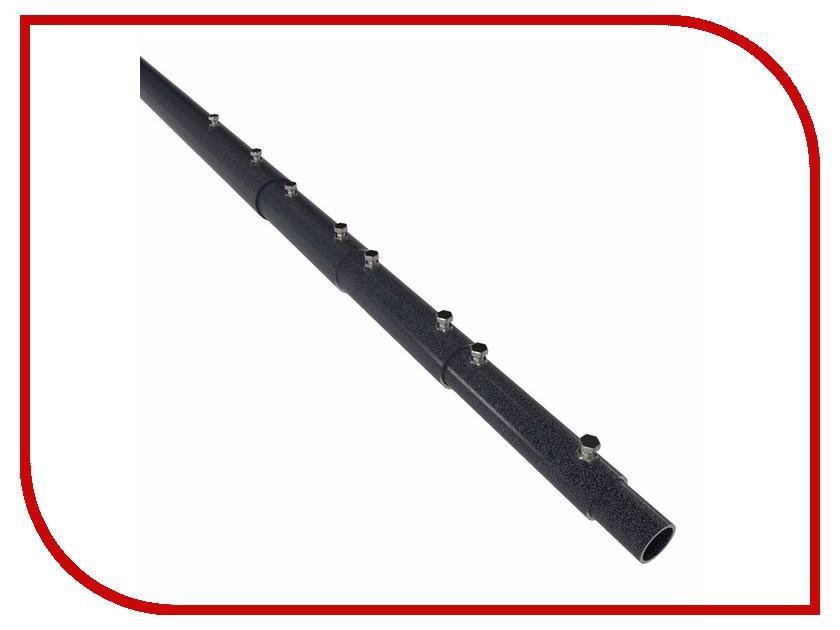

Мачта для антенн Rexant 1000cm 34-0579