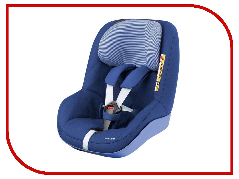 Кресло maxi cosi 2waypearl