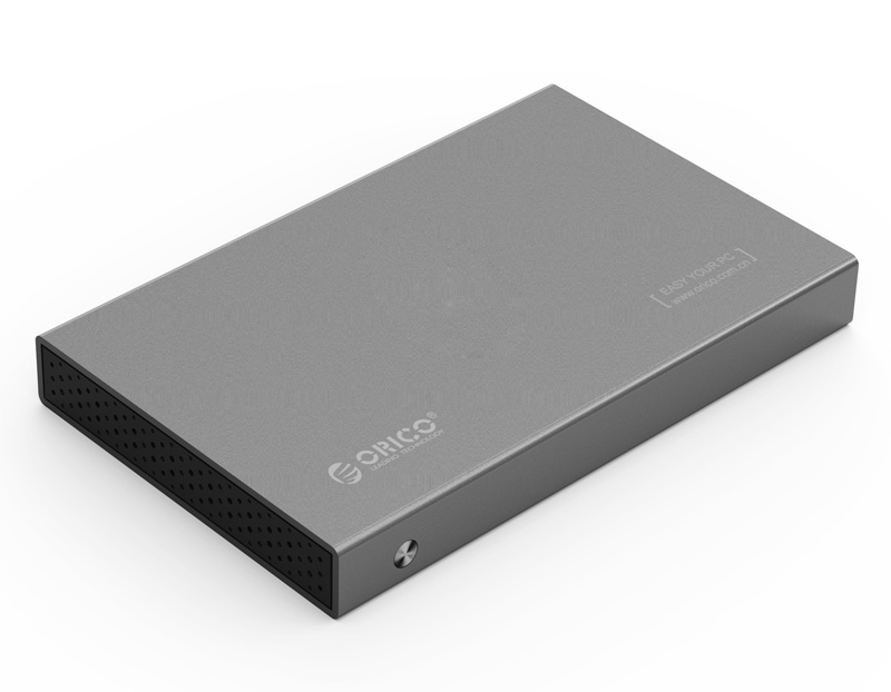 

Корпус для HDD Orico 2518S3 Grey, 2518S3