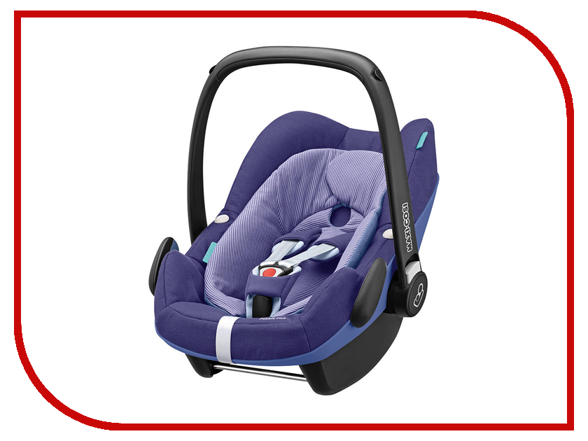 

Автокресло Maxi-Cosi Pebble + River Blue 79878970