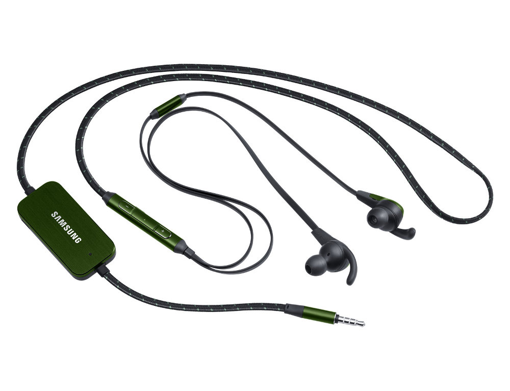

Samsung Advanced ANC Green SAM-EO-IG950BGEGRU, EO-IG950BGEGRU