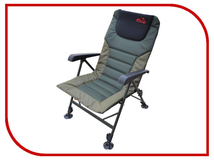 

Стул Tramp Deluxe TRF-042