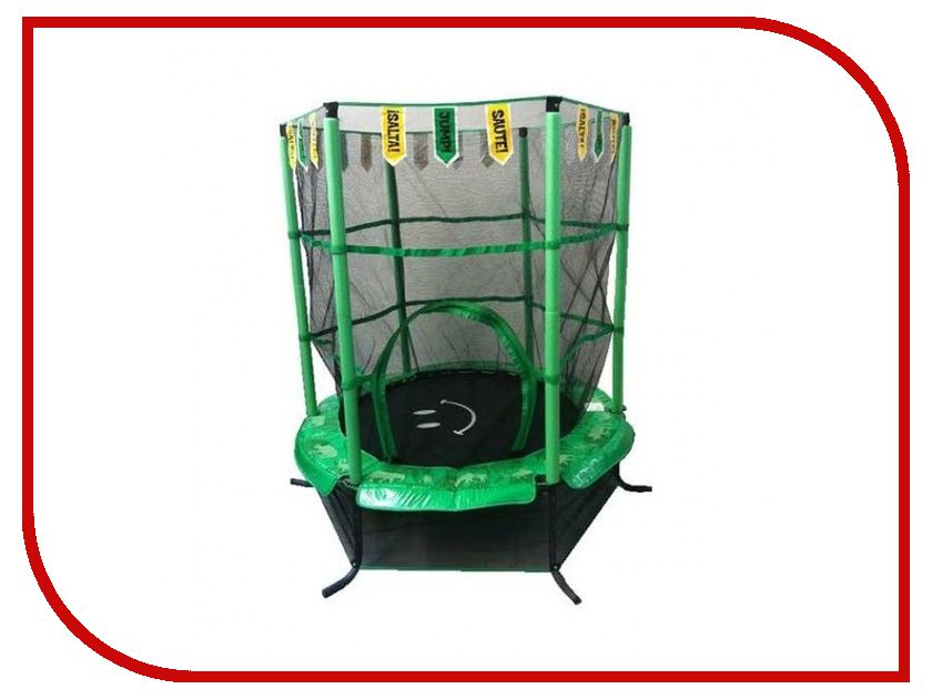 

Батут Sport Elite 4.5FT GB10101-4.5FT 28264620