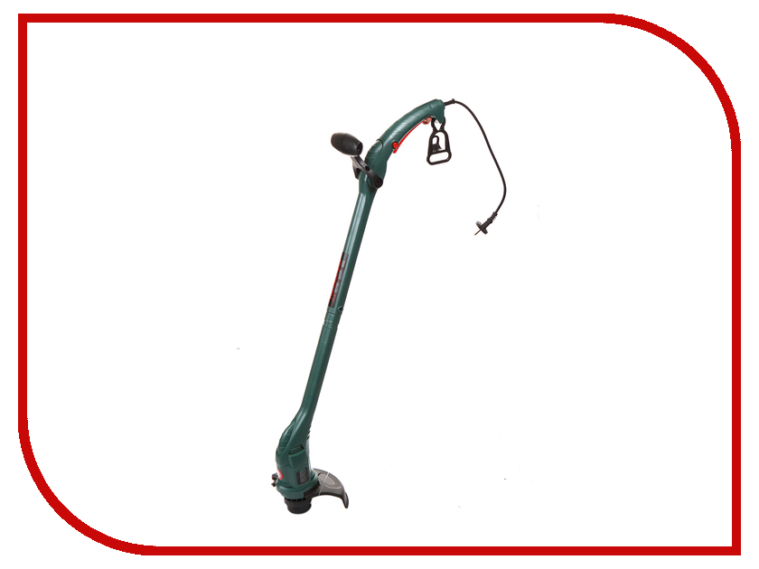 

Газонокосилка Hammer ETR300, ETR300