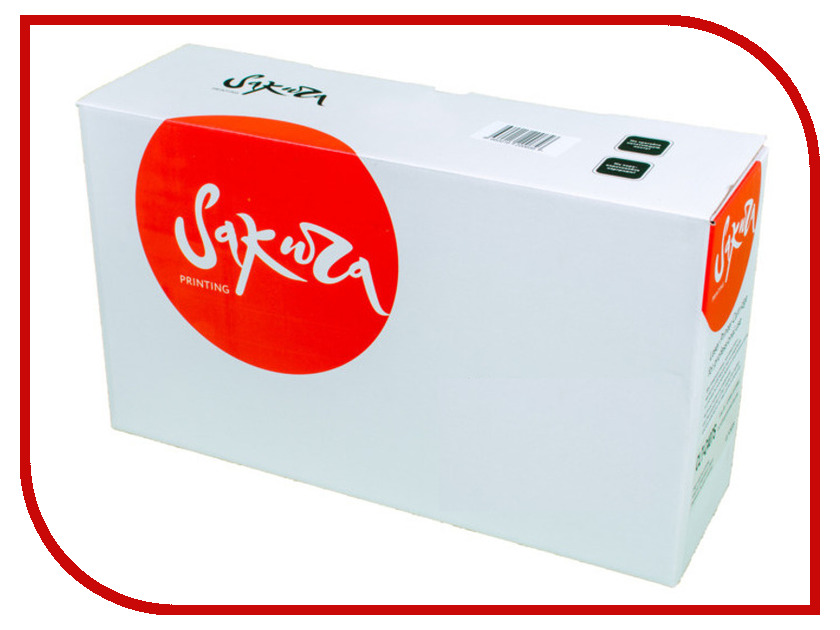 

Картридж Sakura Yellow для Samsung CLP-320/321/325/326/3185/318 1500к