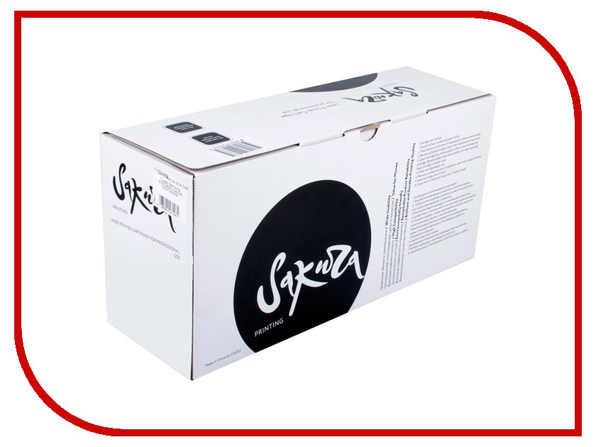 

Картридж Sakura Black для Kyocera FS-5150DN/5250D 3500к