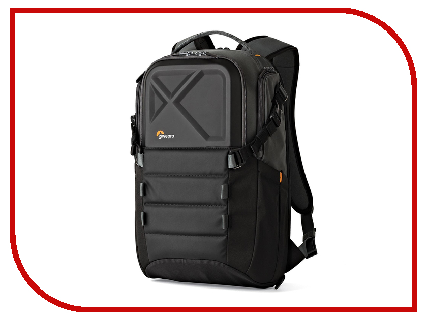 

Рюкзак LowePro QuadGuard BP X1 Black-Grey 84468