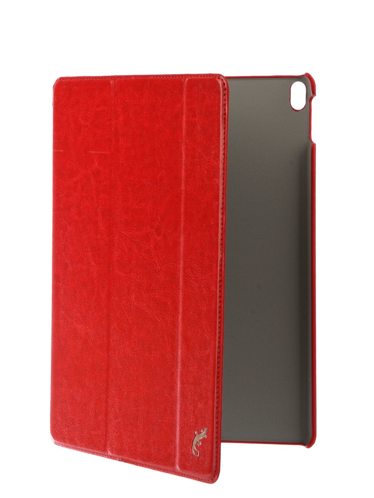 фото Аксессуар Чехол G-Case для APPLE iPad Pro 10.5 G-Case Slim Premium Red GG-811