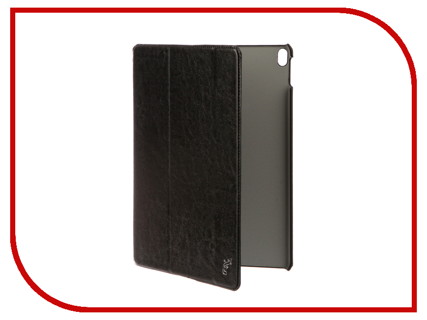 фото Аксессуар Чехол G-Case Slim Premium для iPad Pro 10.5 Black GG-810