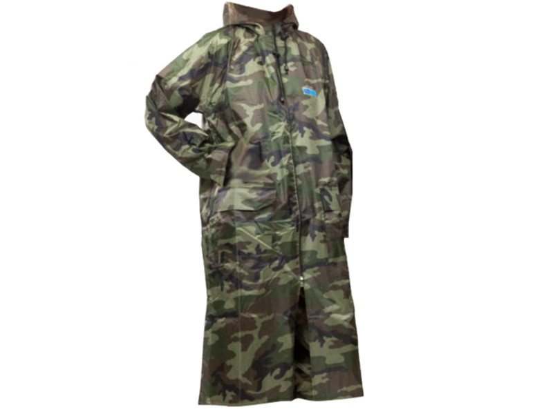 

Плащ-дождевик Water Proofline Hunter р.44-46/170-176 Camouflage, Hunter WPL 7.104