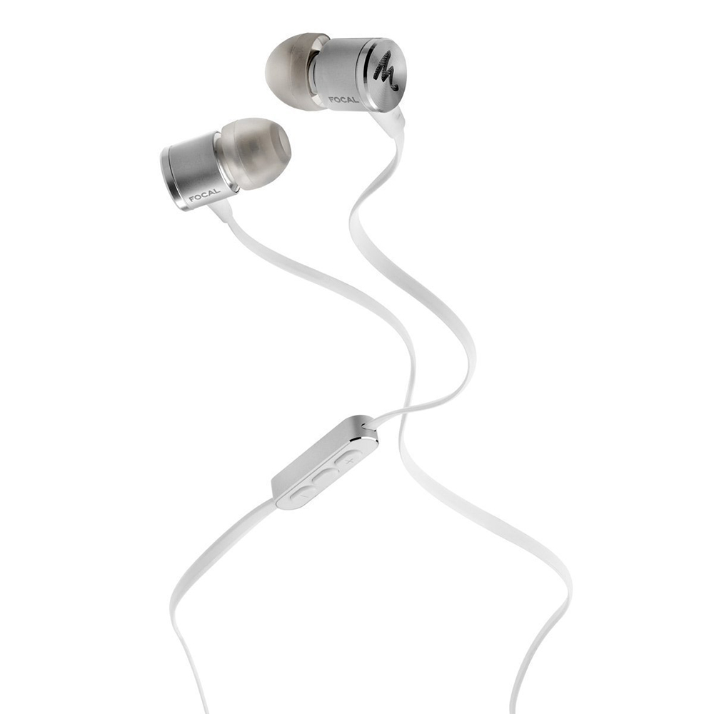 

Focal Spark Silver, Spark