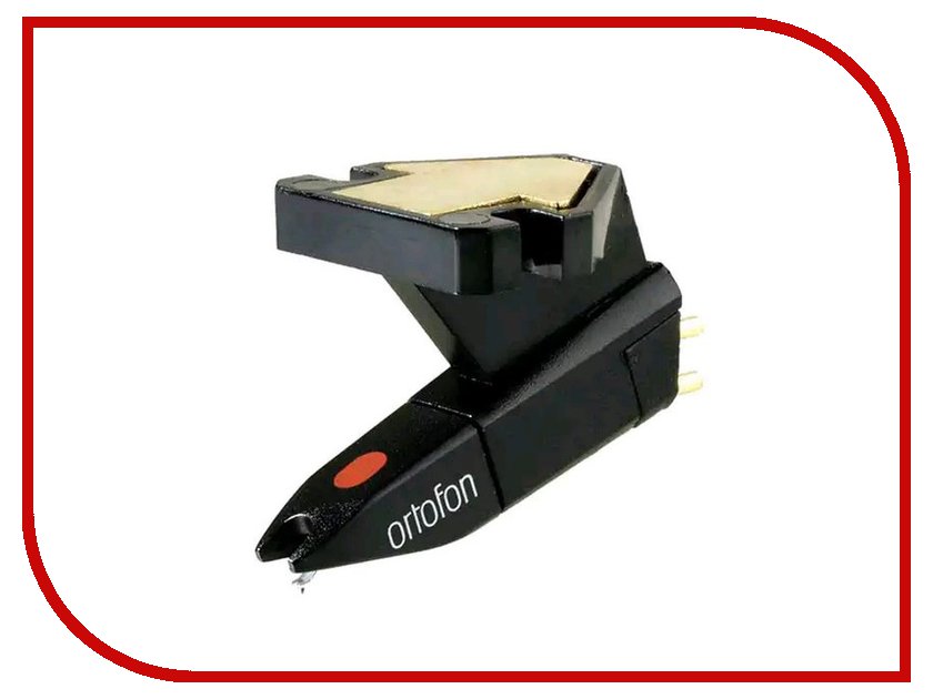 

Аксессуар Звукосниматель Thorens OMB10