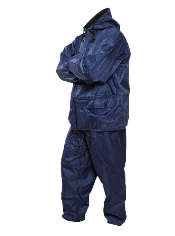 

Костюм Water Proofline Poseidon р.48-50/182-188 Blue, Poseidon WPL 7.201