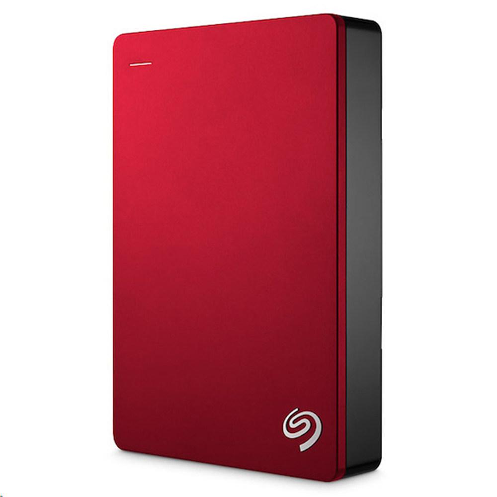 

Жесткий диск Seagate Backup Plus 5Tb Red STDR5000203, STDR5000203