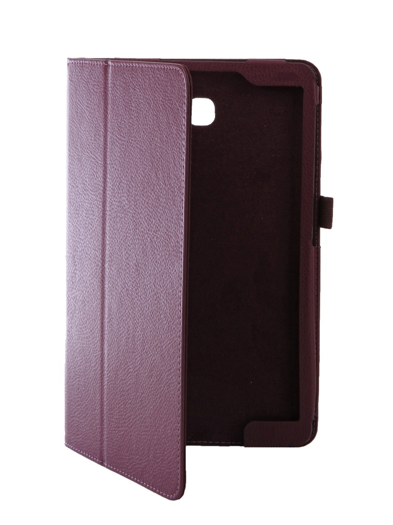 фото Аксессуар Чехол Palmexx для Samsung Galaxy Tab A 10.1 SM-T580 Smartslim Purple PX/STC SAM TabA T580 Purp