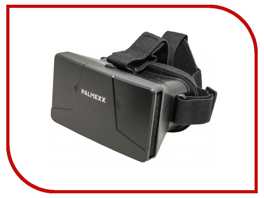 фото Очки виртуальной реальности Palmexx 3D-VR LensPlus PX/3D-VR-LensPlus