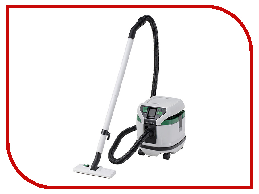 

Пылесос Hitachi RP150YB