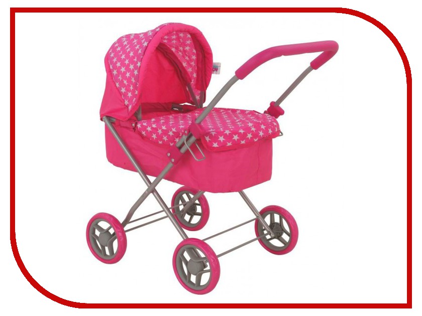 

Коляска Buggy Boom Трансформер 8015B-1