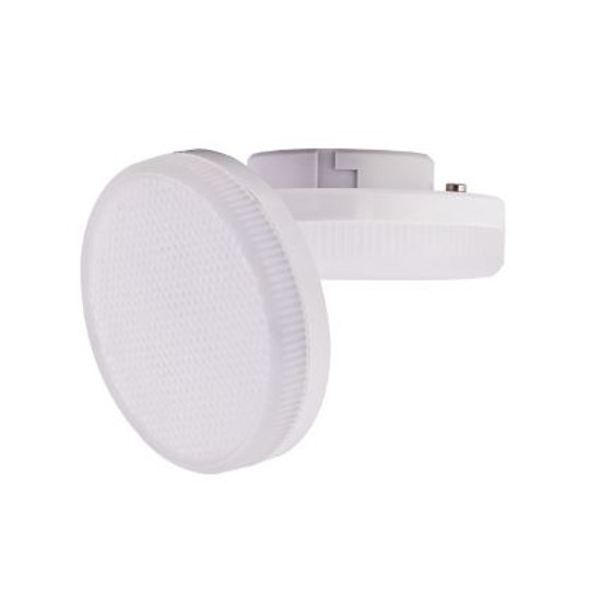 

Лампочка Ecola LED Premium 6W GX53 Tablet 220V 2800K матовое стекло T5UW60ELC, T5UW60ELC