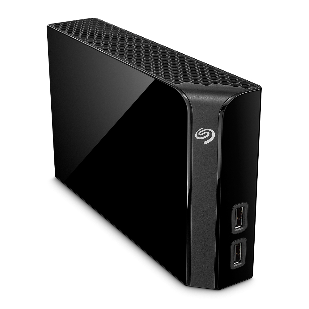 фото Жесткий диск seagate backup plus hub 6tb stel6000200 выгодный набор + серт. 200р!!!