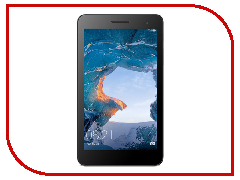 фото Планшет Huawei MediaPad T2 7.0 LTE BGO-DL09 Champagne-Black 53016769 (Spreadtrum SC9830I 1.5 Ghz/1024Mb/16Gb/LTE/Wi-Fi/Bluetooth/Cam/7.0/1024x600/Android)
