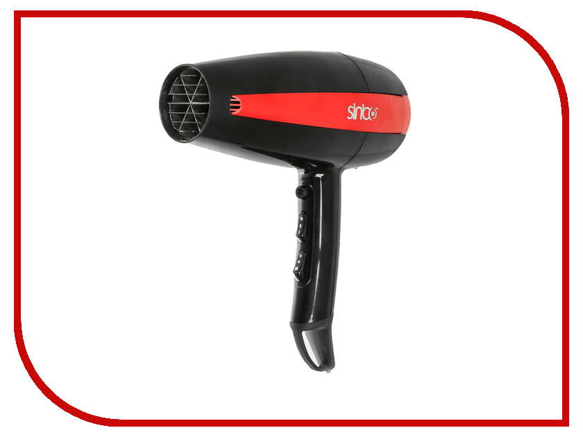 

Фен Sinbo SHD-7056