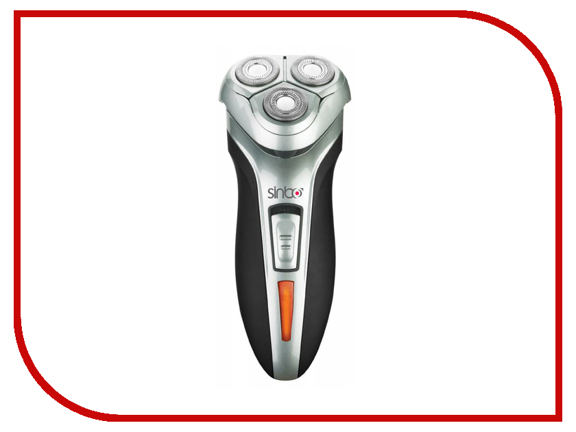 

Электробритва Sinbo SS-4044