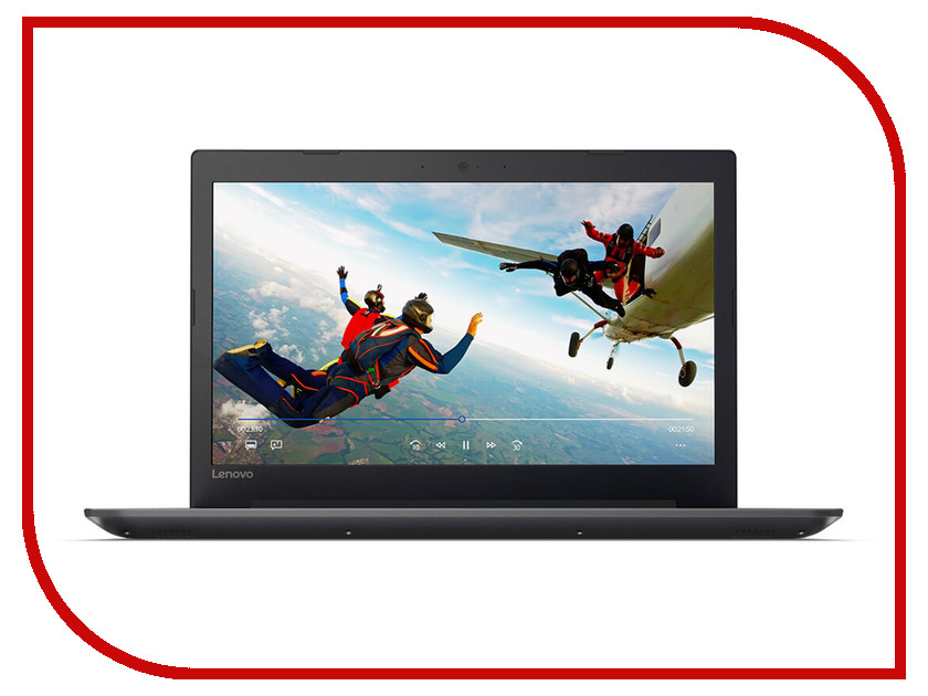 фото Ноутбук Lenovo IdeaPad 320-15IAP 80XR001YRK (Intel Pentium N4200 1.1 GHz/4096Mb/500Gb/Intel HD Graphics/Wi-Fi/Bluetooth/Cam/15.6/1920x1080/Windows 10 64-bit)