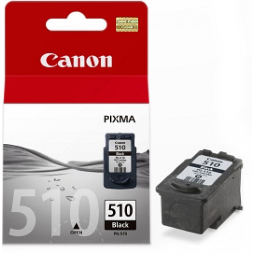 Картридж Canon PG-510 Black 2970B007