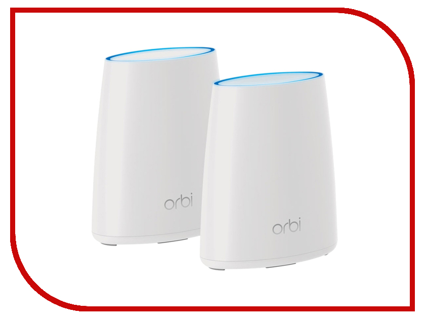 фото Wi-Fi роутер Netgear RBK40