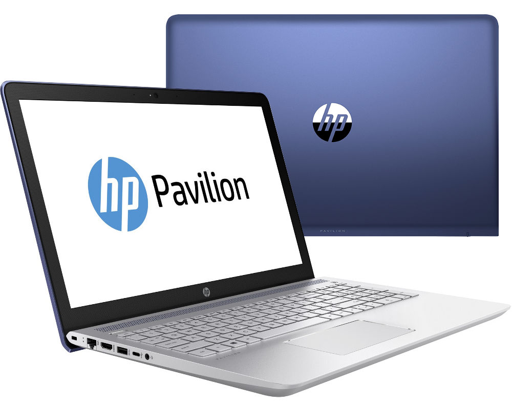 

Ноутбук HP Pavilion 15-cc006ur 1ZA90EA (Intel Core i3-7100U 2.4 GHz/6144Mb/1000Gb/DVD-RW/Intel HD Graphics/Wi-Fi/Cam/15.6/1920x1080/Windows 10 64-bit), 15-cc006ur