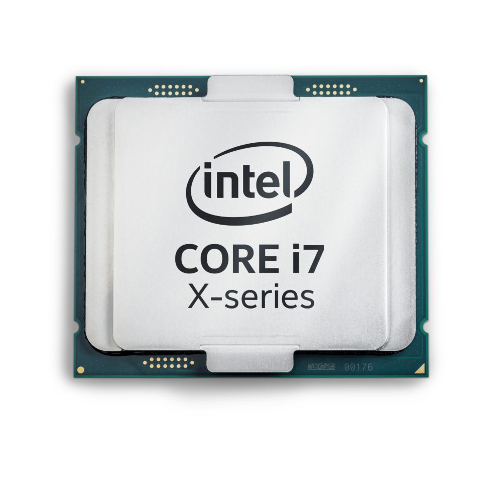 

Процессор Intel Core i7-7800X (3500MHz/LGA2066/L3 8442Kb), Core i7-7800X