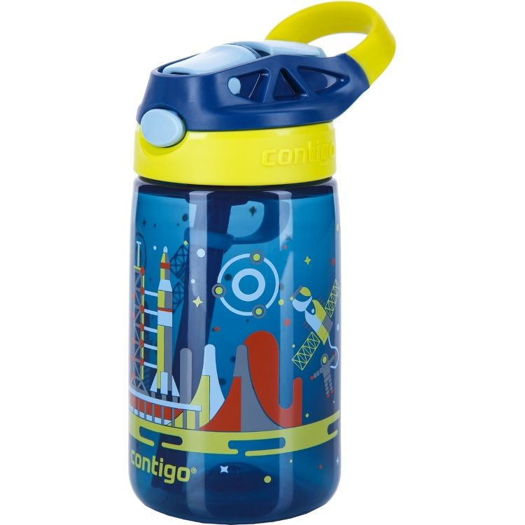 фото Бутылка contigo gizmo flip 420ml blue contigo0742 /2116114