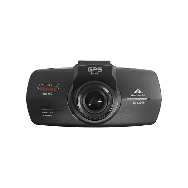 

Видеорегистратор Sho-Me FHD-750, FHD-750