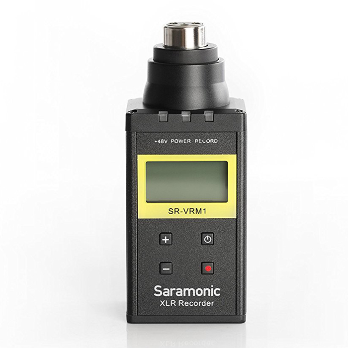 фото Диктофон Saramonic SR-VRM1