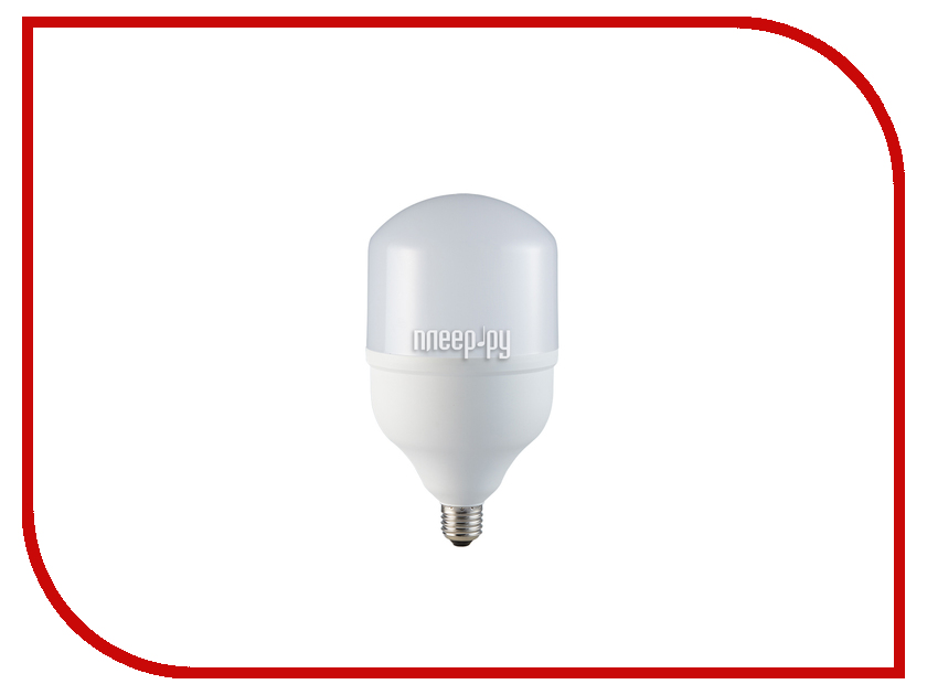 

Лампочка Saffit 60W 4000K 230V E27/E40 SBHP1060 35689
