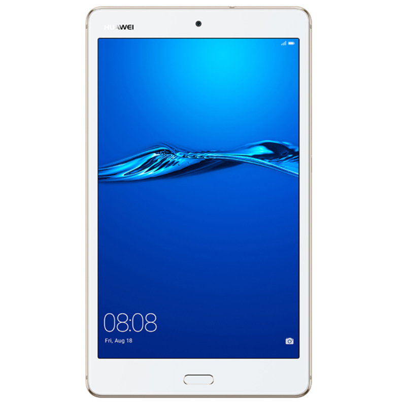 

Планшет Huawei MediaPad M3 Lite 8.0 32Gb CPN-L09 Gold 53019448 (Qualcomm MSM8940 Snapdragon 435 1.4 GHz/3072Mb/32Gb/GPS/LTE/Wi-Fi/Bluetooth/Cam/8.0/1920x1200/Android), M3 Lite 8.0 32Gb