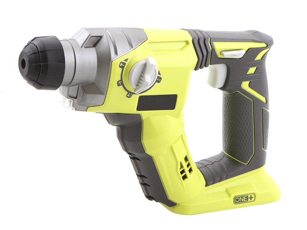 

Перфоратор Ryobi R18SDS-0 3002305, R18SDS-0