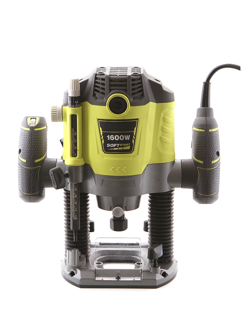 

Фрезер Ryobi RRT1600-K 3002421, RRT1600-K