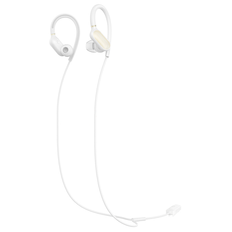 

Xiaomi Mi Sports Bluetooth Headset Mini White, Sports Bluetooth Headset Mini