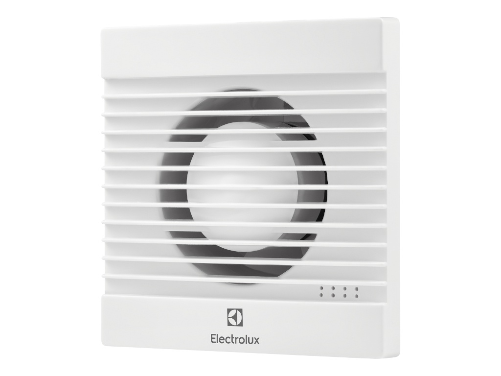 Вытяжной вентилятор Electrolux Basic EAFB-100 вытяжной вентилятор electrolux basic eafb 120t