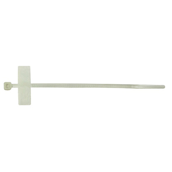 

Стяжки пластиковые Gembird MPT-210x3.0 100шт, MPT-210x3.0