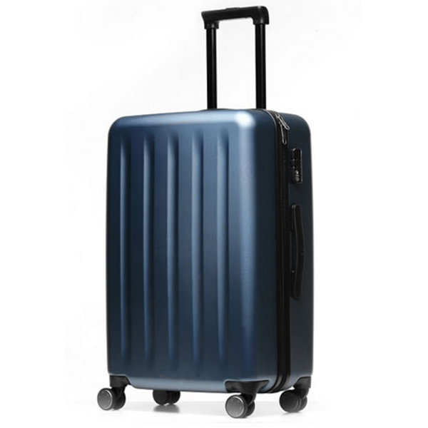 

Чемодан Xiaomi Mi Trolley 90 Points 20 Blue, Mi Trolley 90 Points 20