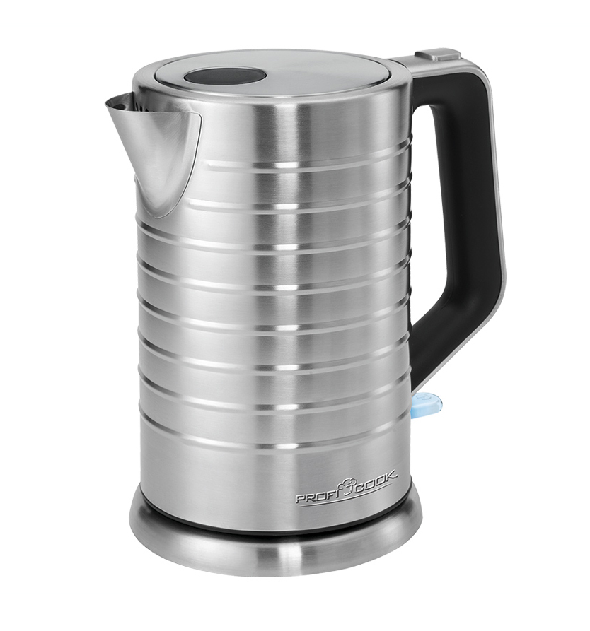 

Чайник Profi Cook PC-WKS 1119, PC-WKS 1119