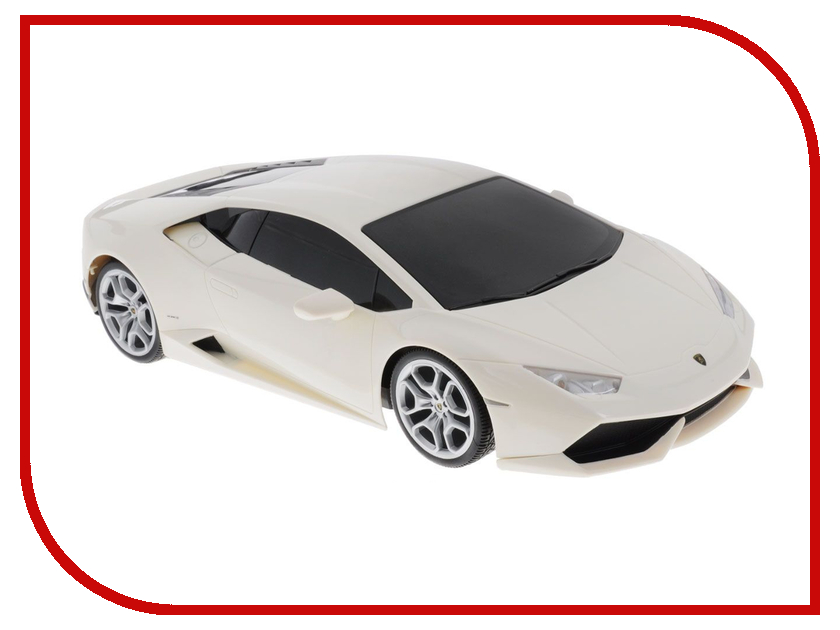 

Игрушка Maisto Lamborghini Huracan LP 610-4 81246
