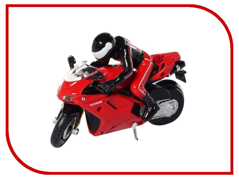 

Игрушка Maisto Ducati 1098S 82027
