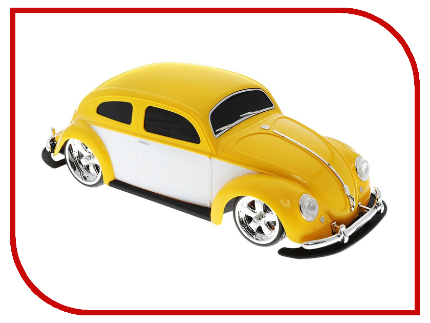 

Игрушка Maisto Volkswagen Beetle 81041